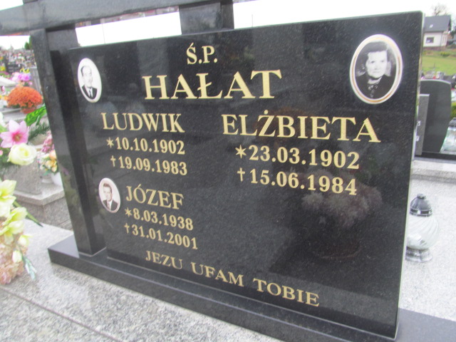 Lidia Migdał 1968 Osiek - Grobonet - Wyszukiwarka osób pochowanych