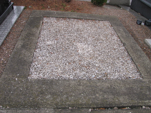 Grób Kazimierz Klęczar